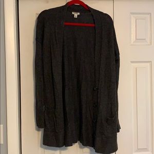 Old navy cardigan